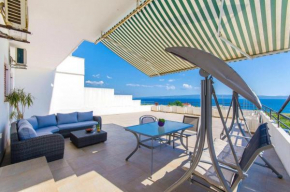 Отель Apartments Marina  Сплит